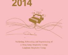 CICC 2014 - Langham Group