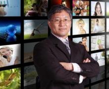 Prof. Riki Takeuchi 